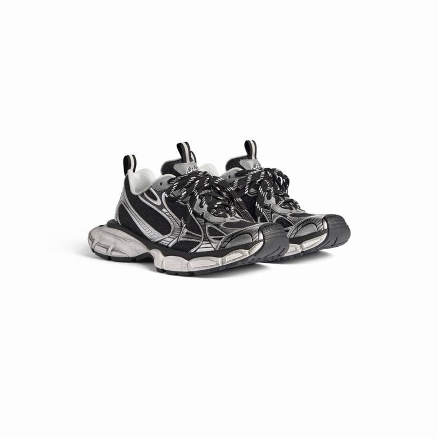 Balenciaga 女士 3XL 運動鞋34 35 36 37 38 39 40 41 42碼-2