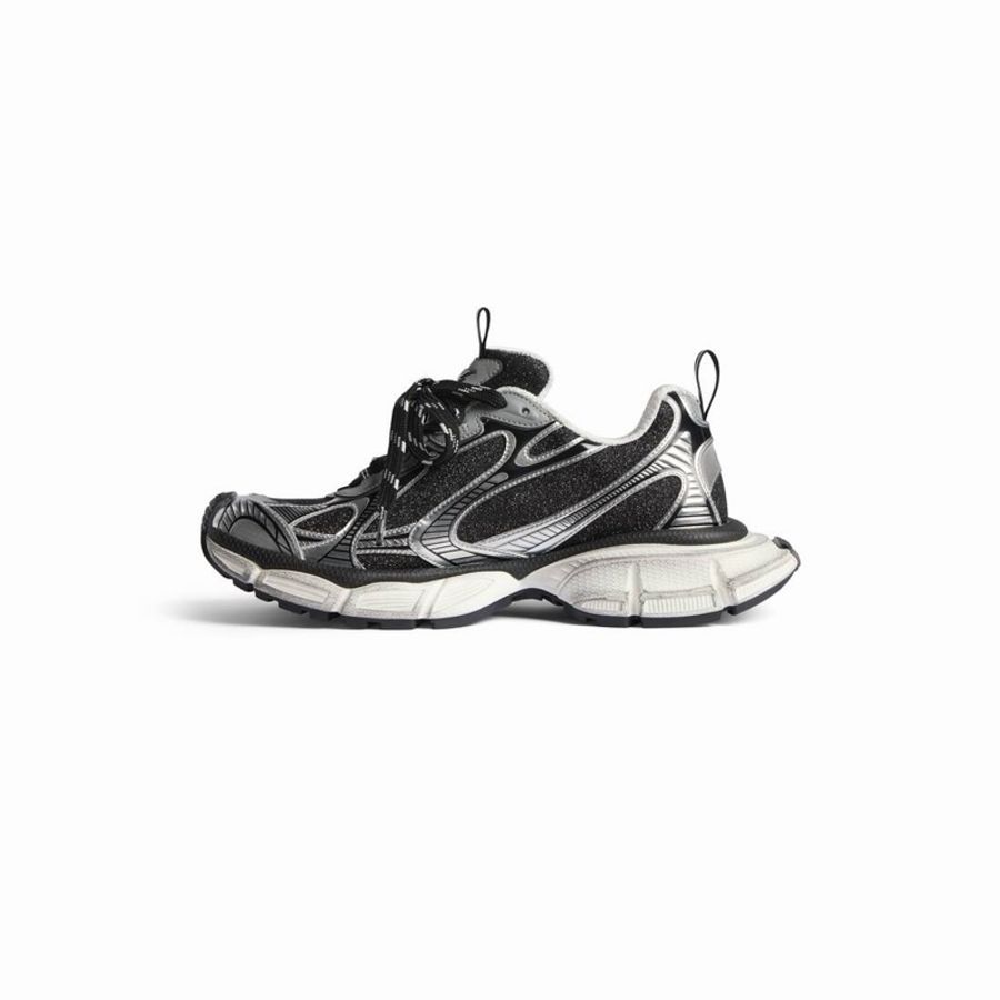 Balenciaga 女士 3XL 運動鞋34 35 36 37 38 39 40 41 42碼-3