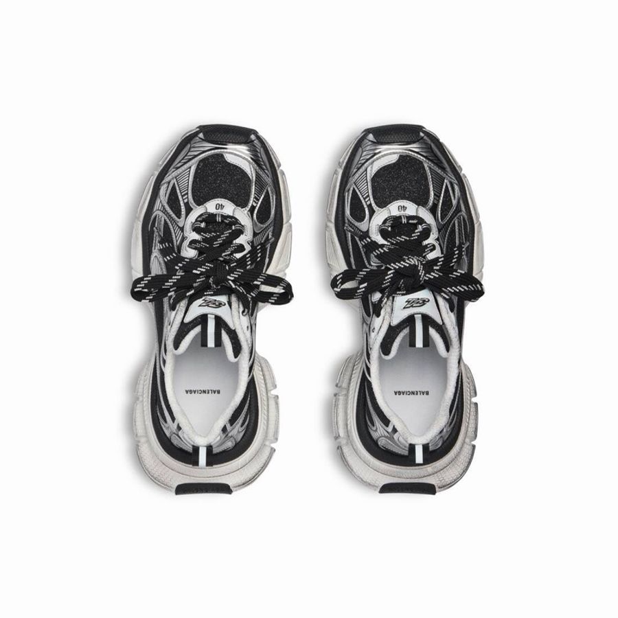 Balenciaga 女士 3XL 運動鞋34 35 36 37 38 39 40 41 42碼-4