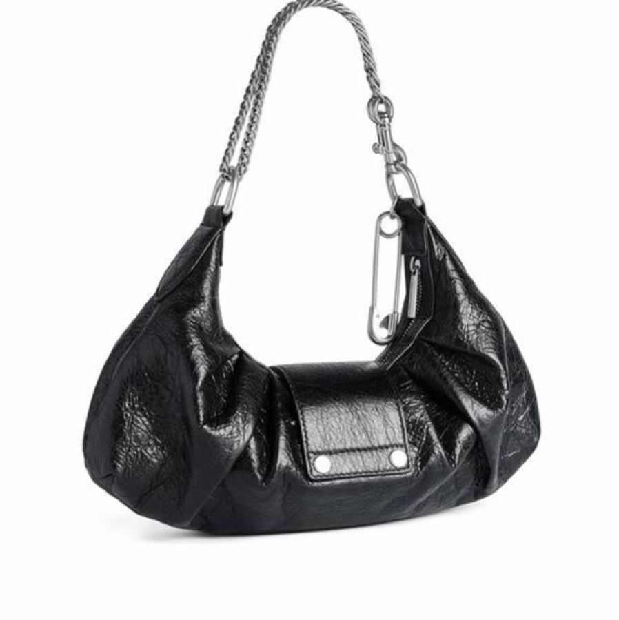 Balenciaga 女士 Pamela 單肩包均碼碼小號、28cm*5cm*16cm-1