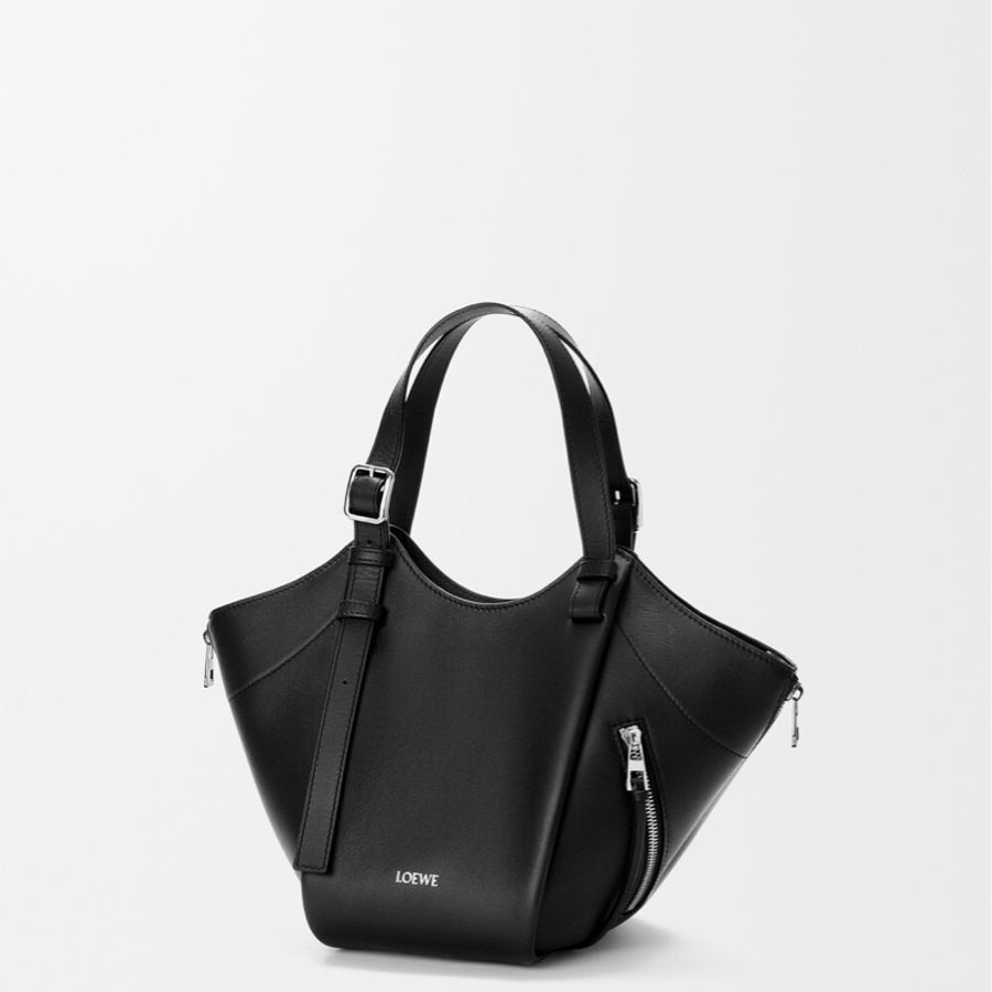 Loewe 女士 Hammock Flip 單肩包均碼碼15cm*22.5cm*22cm-0