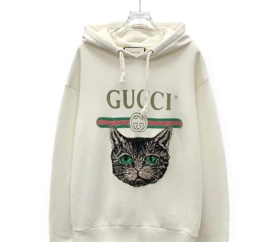Gucci衛衣m碼-0
