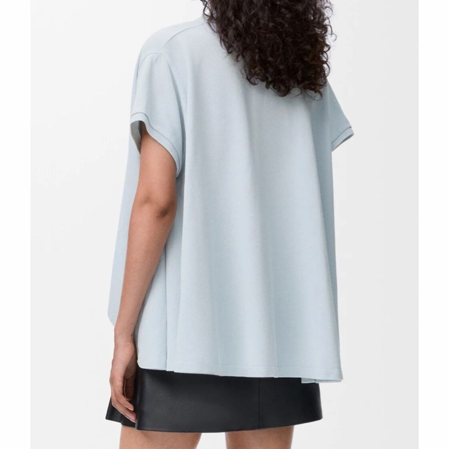 Loewe 女士 短袖Polo衫XS S M L碼-4