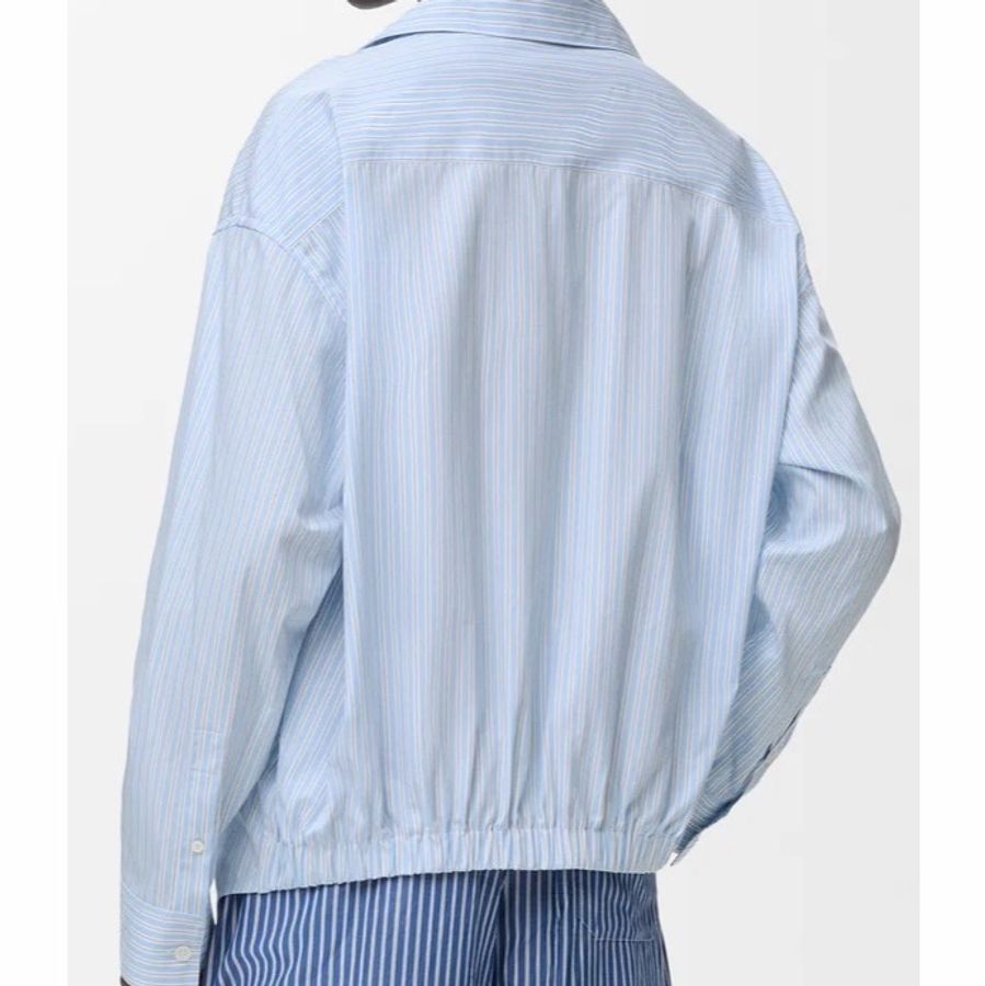 Loewe 男士 長袖襯衫IT-38 IT-40 IT-42 IT-44 IT-48 IT-52碼-1