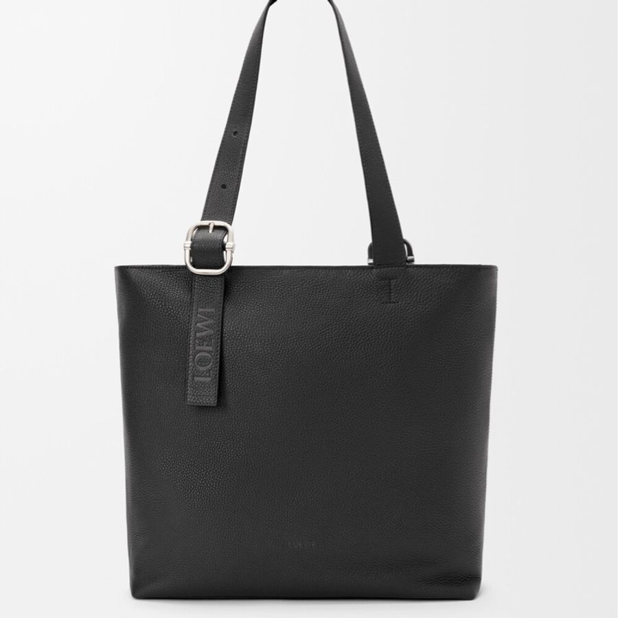 Loewe Loop 拉鍊托特包均碼碼35cm*10cm*35cm-0