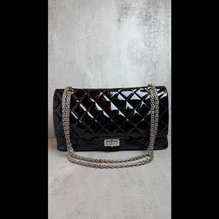 Chanel 2.55 maxi-10