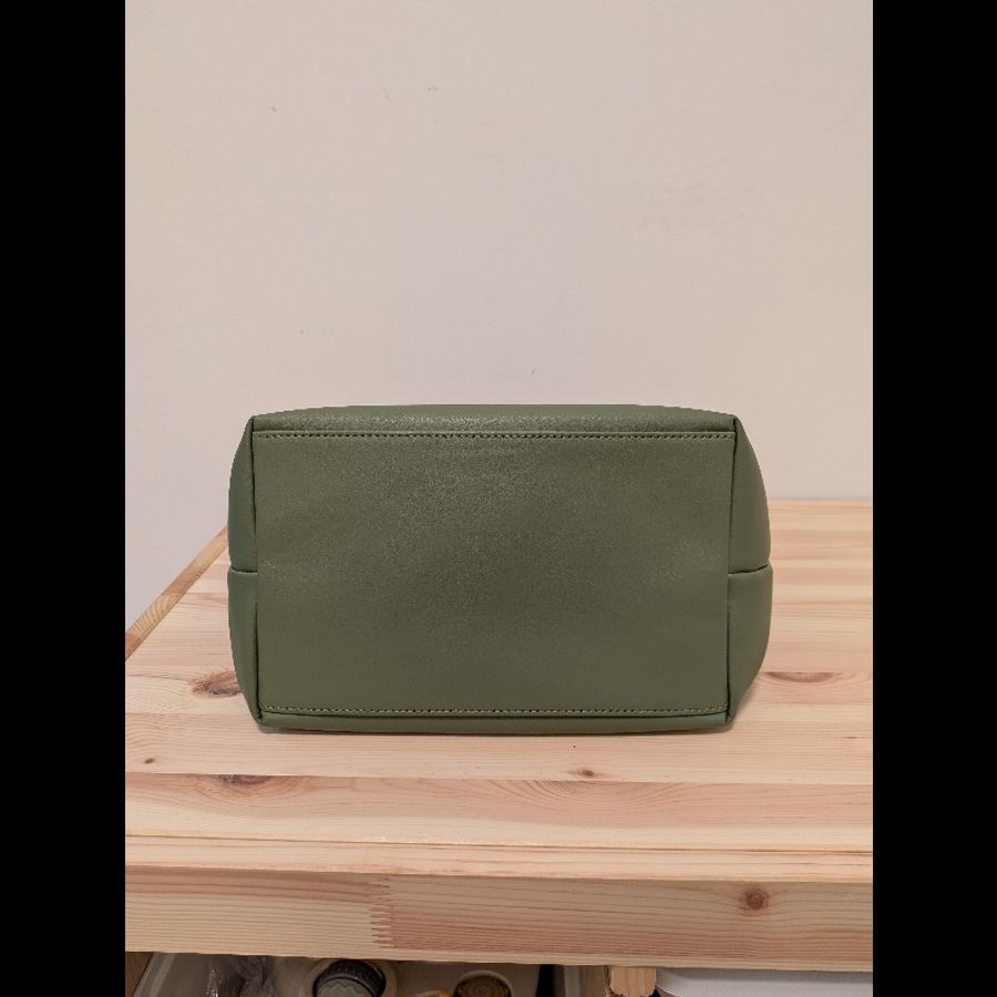 Longchamp Le Pliage Xtra短柄手提包(S號)-3