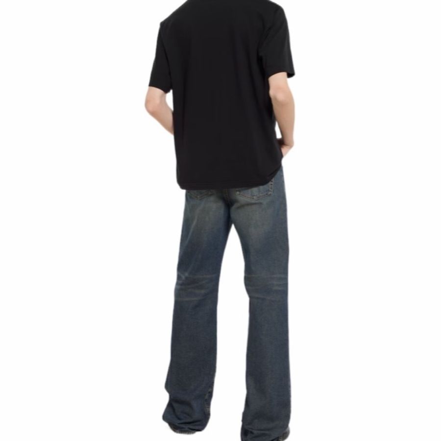 Gucci 男士 印花T恤XXS XS S M L XL XXL XXXL碼-4