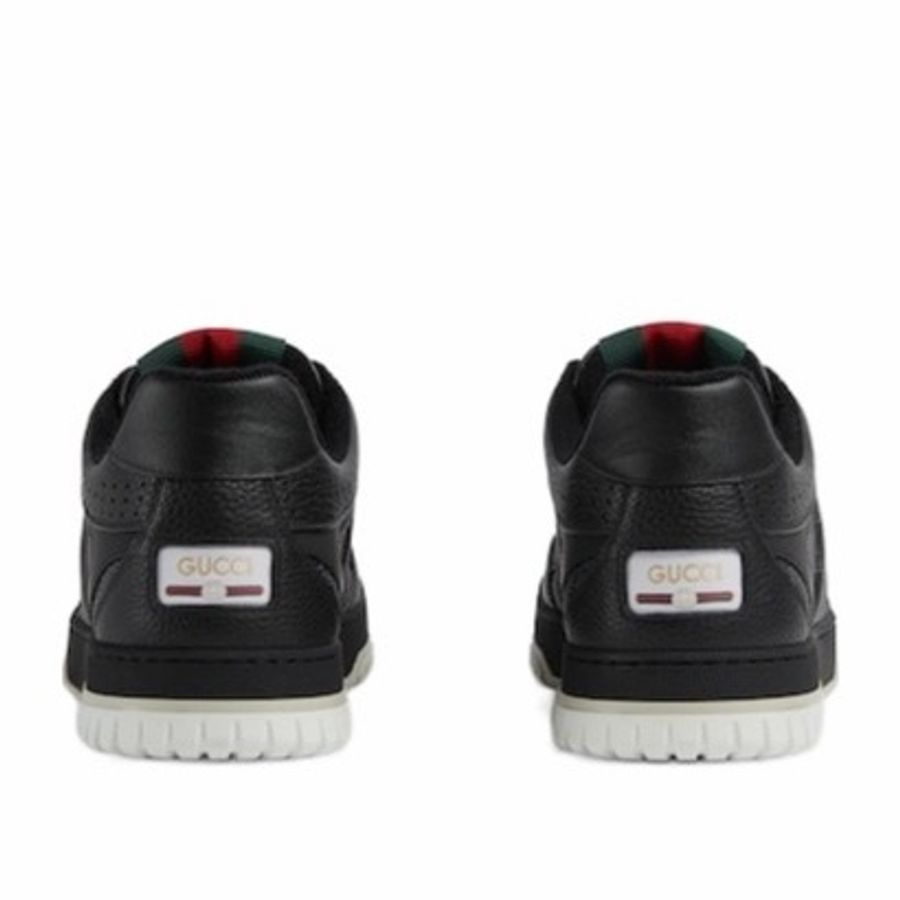 Gucci 男士 Re-Web 運動鞋UK-5 UK-6 UK-6.5 UK-7 UK-7.5 UK-8 UK-8.5 UK-9 UK-9.5 UK-10 UK-10.5 UK-11 UK-12 UK-13 UK-14碼-2