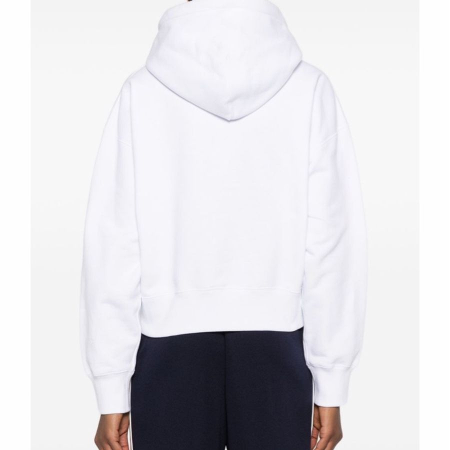 Gucci 女士 長袖連帽衛衣XXS XS S M L XL碼-3