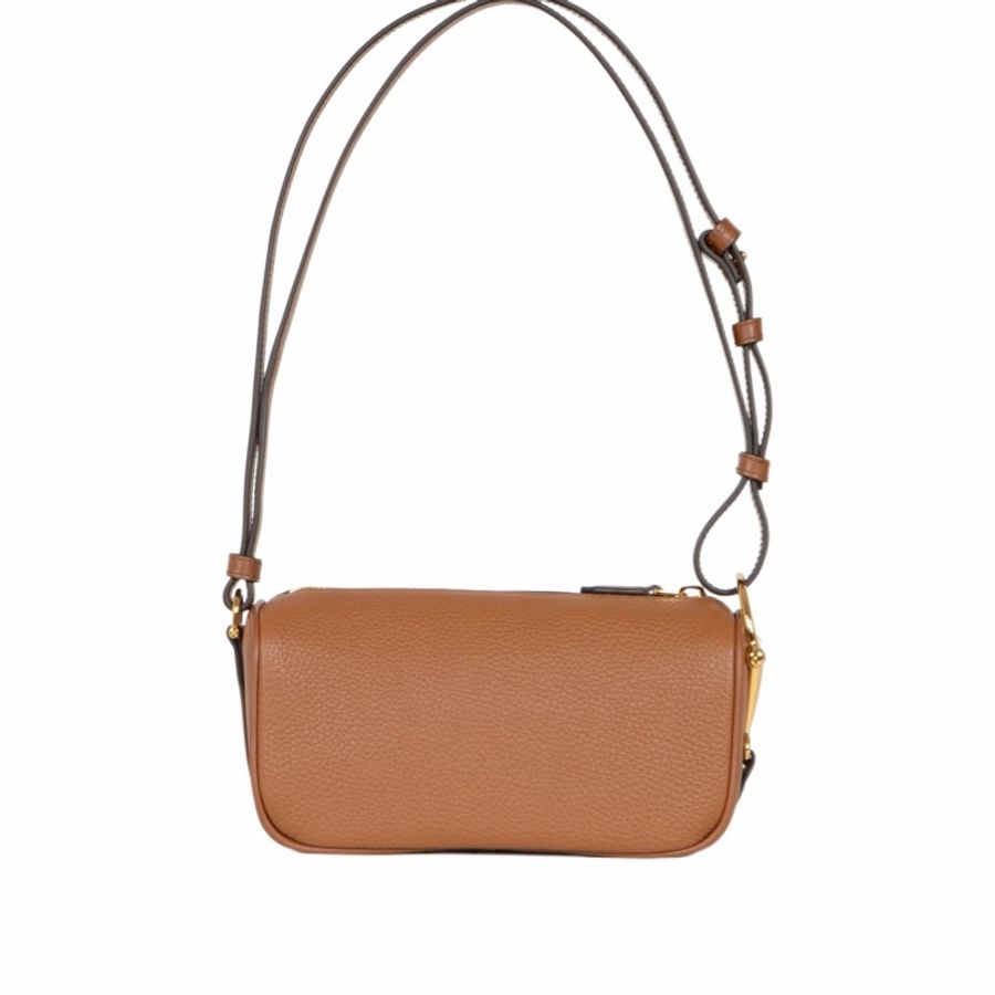 Gucci 女士 半馬銜迷你包均碼碼MINI、19.3cm*9cm*19cm-0
