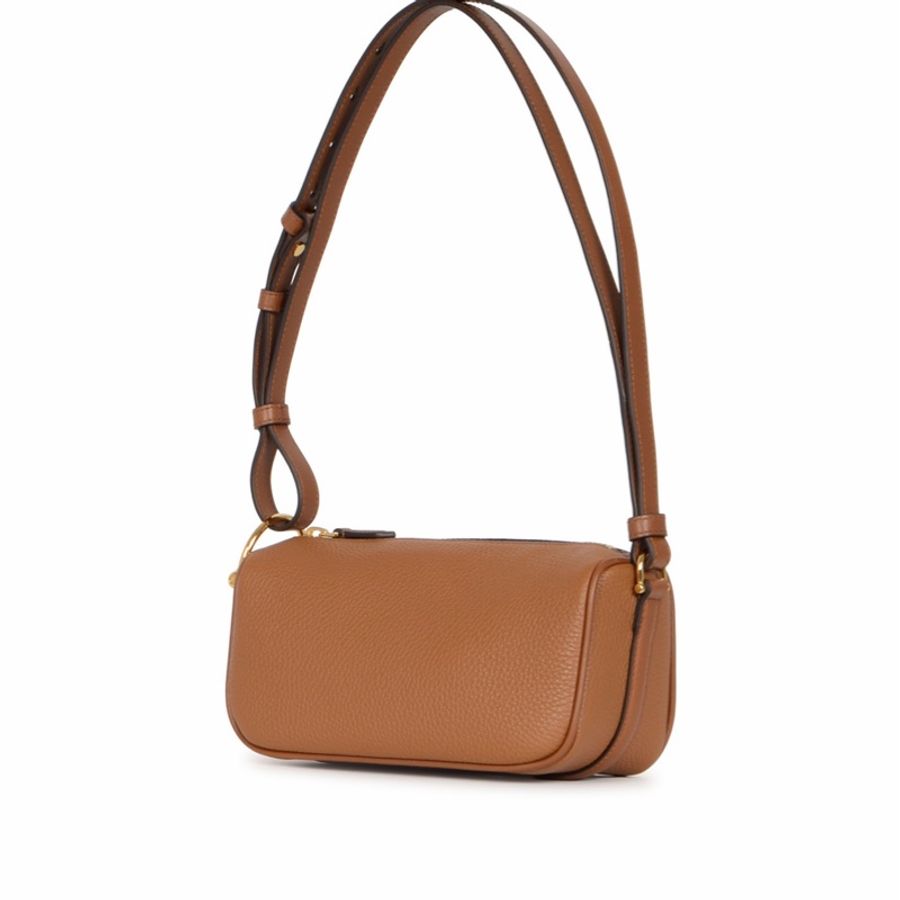 Gucci 女士 半馬銜迷你包均碼碼MINI、19.3cm*9cm*19cm-2