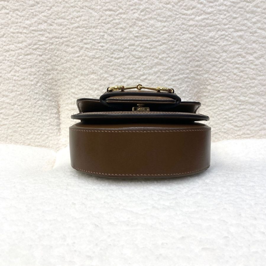GUCCI原花1955手柄MINI斜背包781387-19