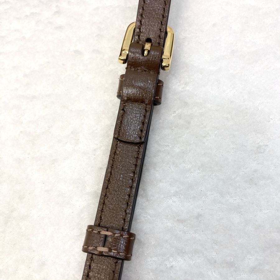 GUCCI原花1955手柄MINI斜背包781387-21