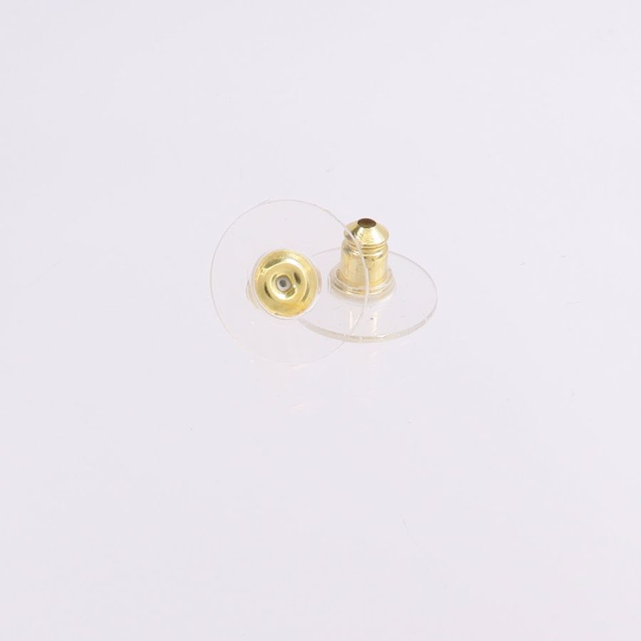 CHANEL 金屬Earrings耳環-4