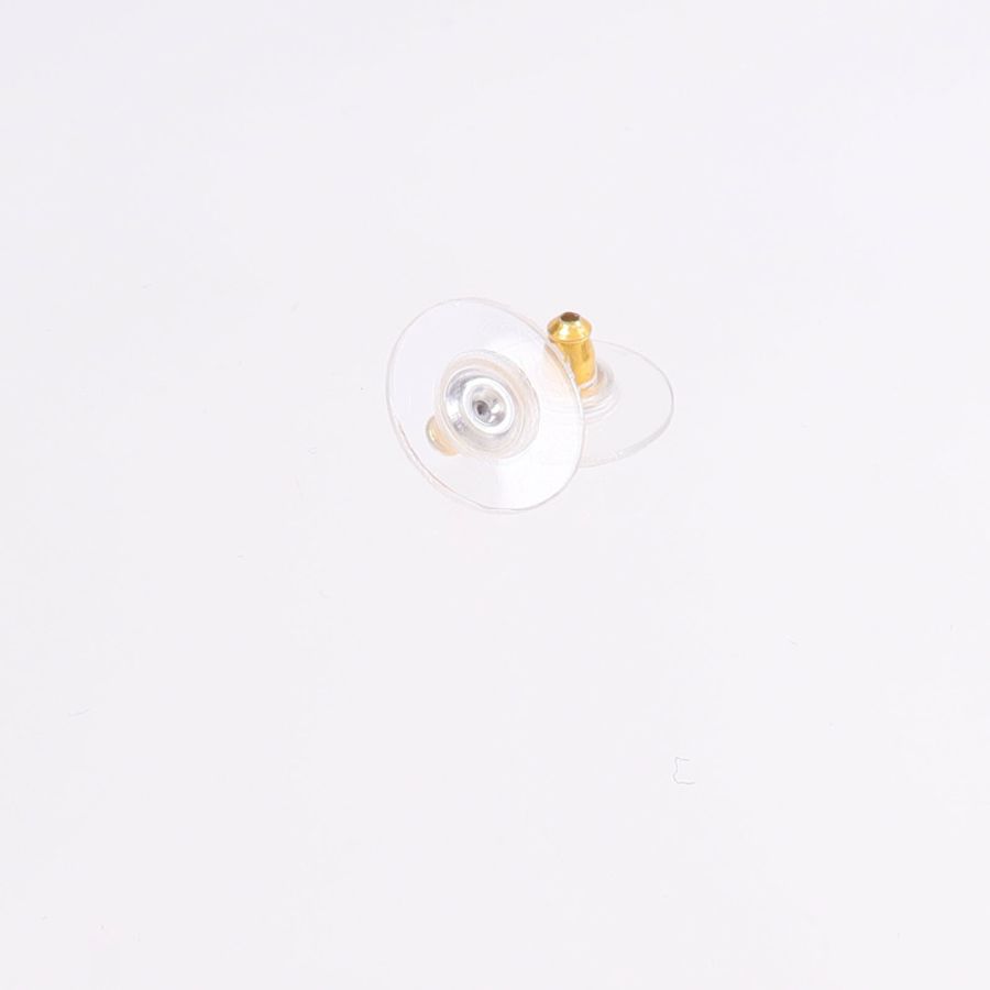 CHANEL 金屬Earrings耳環-5