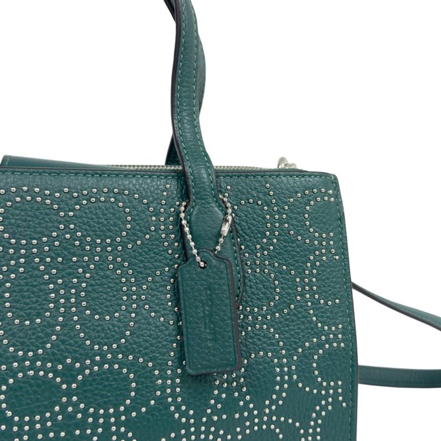 COACH Nina 2用包-3