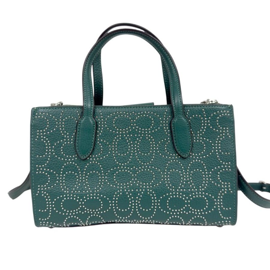 COACH Nina 2用包-6