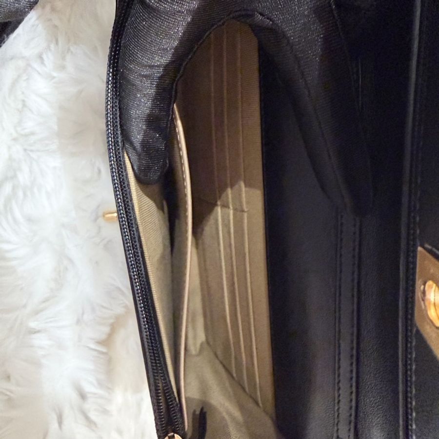 Chanel WOC 金球-10