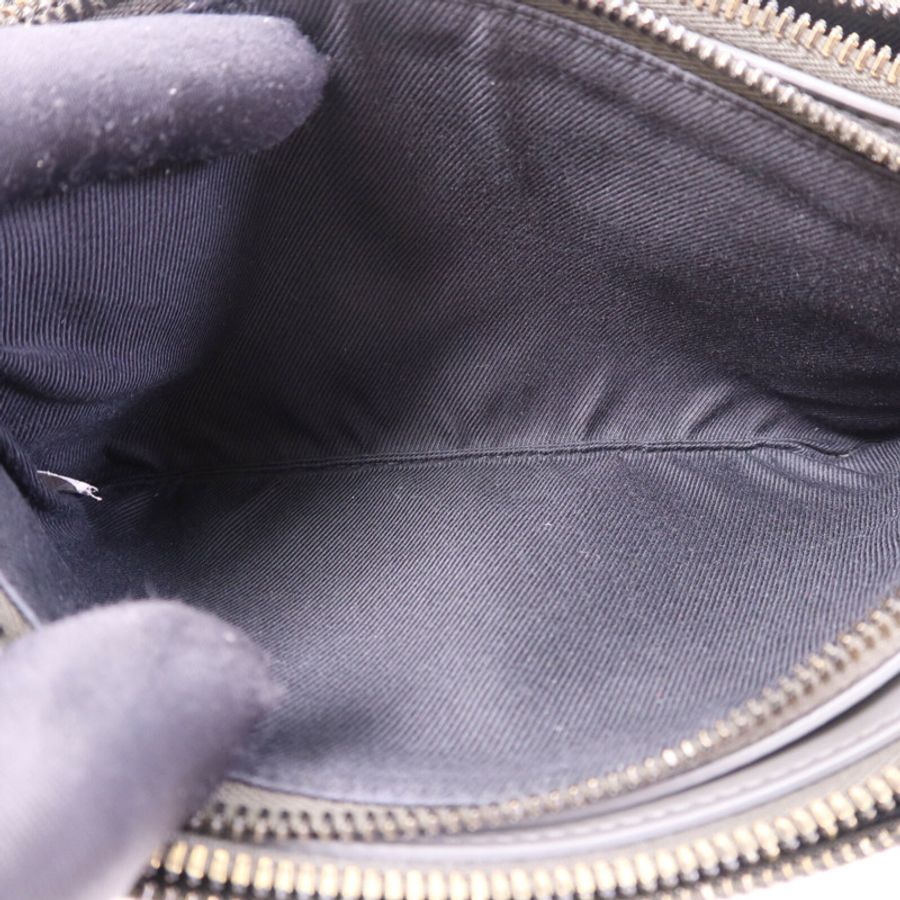BOTTEGA VENETA 牛皮皮革Shoulder Bag肩背袋-5