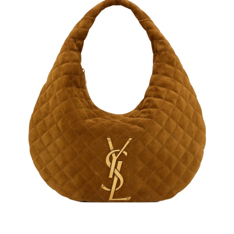 Saint Laurent 女士 ICARE 單肩包均碼碼47cm*12cm*30.5cm-0
