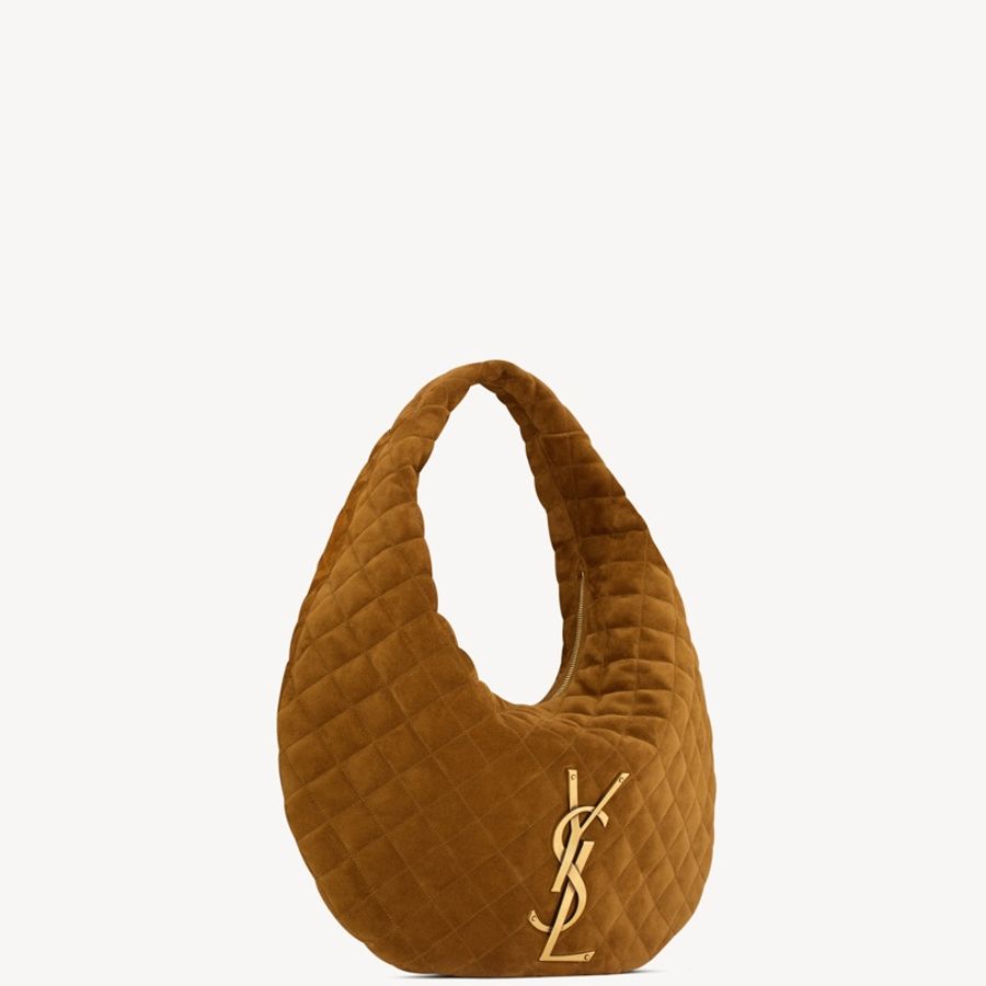 Saint Laurent 女士 ICARE 單肩包均碼碼47cm*12cm*30.5cm-2