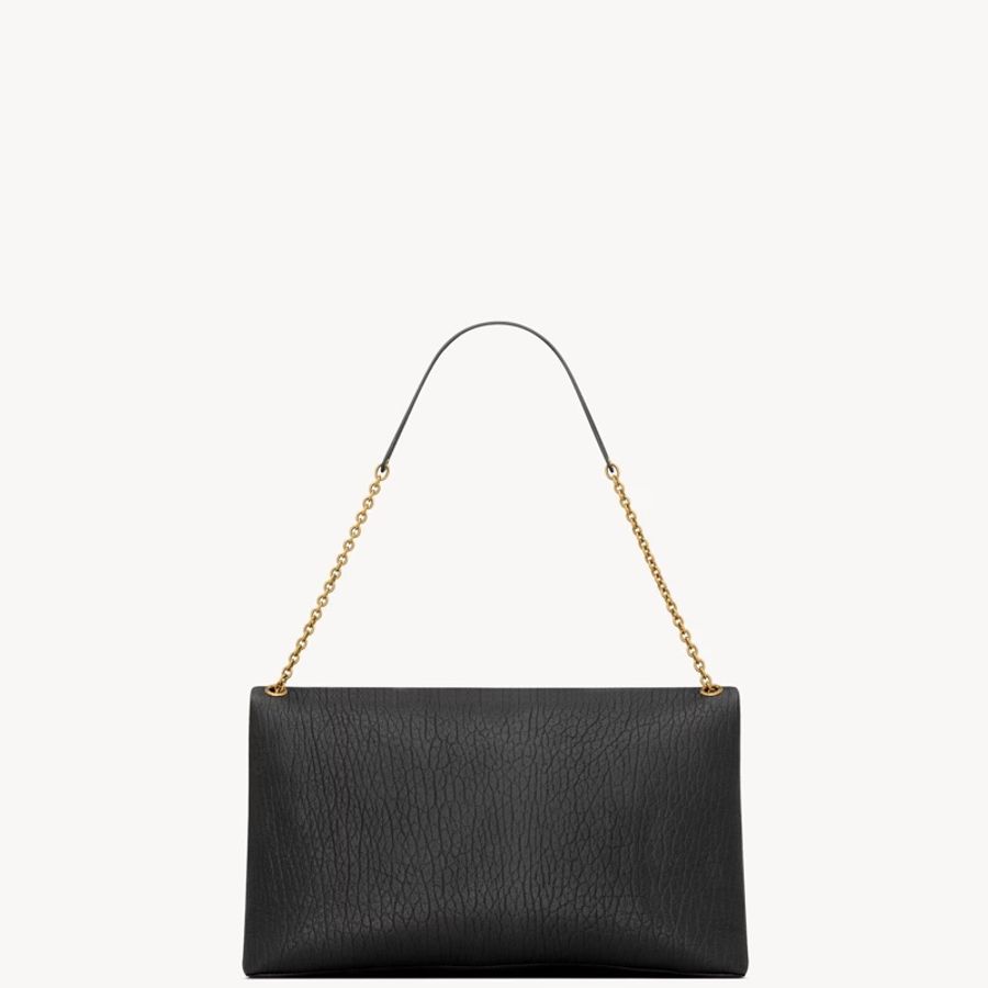 Saint Laurent 女士 Cassandre單肩包均碼碼29.5cm*5cm*18cm-2
