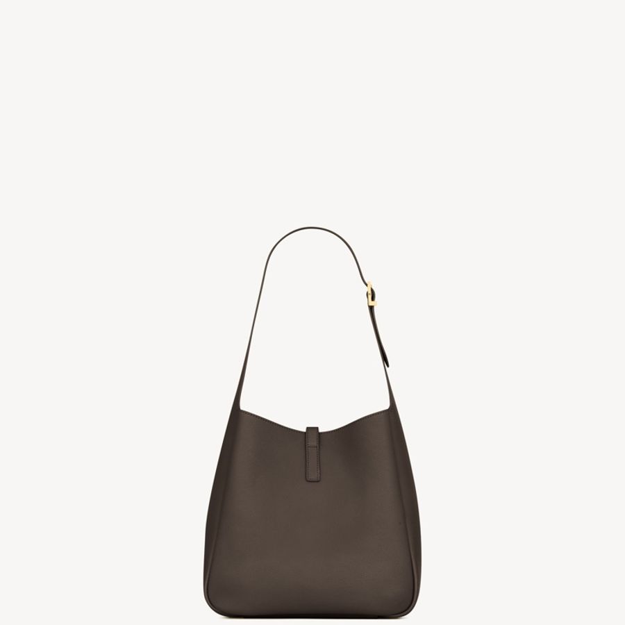 Saint Laurent 女士 LE 5 A 7 單肩包均碼碼23cm*8cm*22cm-3