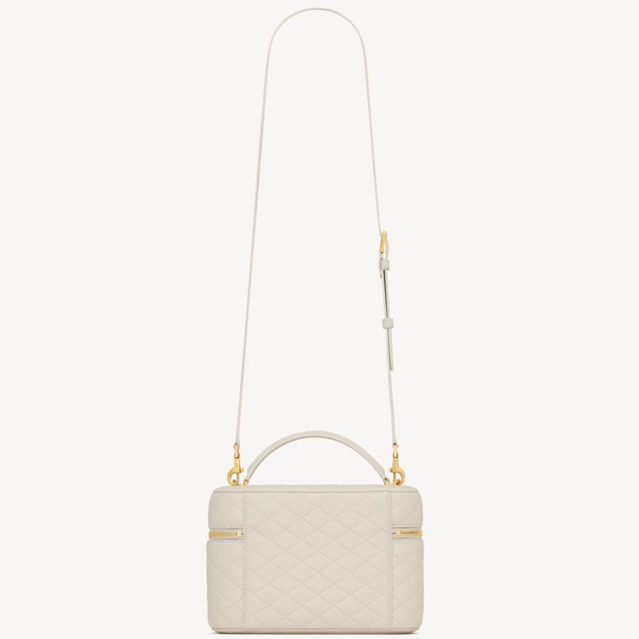 Saint Laurent 女士 GABY大號單肩包均碼碼大號、22cm*8cm*15.5cm-1