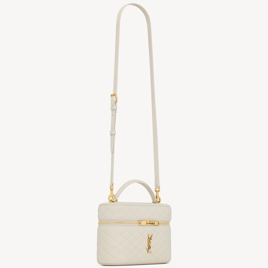 Saint Laurent 女士 GABY大號單肩包均碼碼大號、22cm*8cm*15.5cm-4