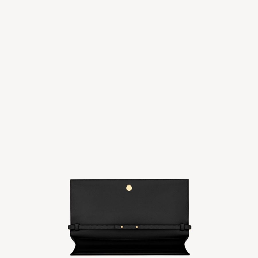 Saint Laurent 女士 KATE 單肩包均碼碼28cm*3cm*12cm-1