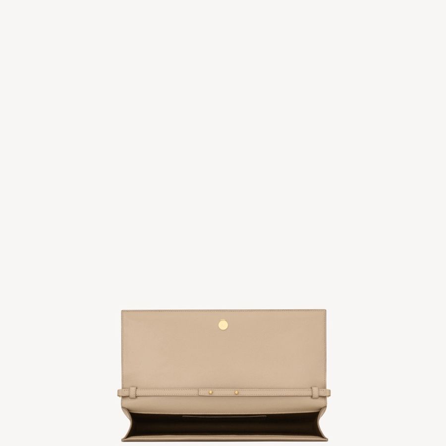 Saint Laurent 女士 KATE 單肩包均碼碼28cm*3cm*12cm-1