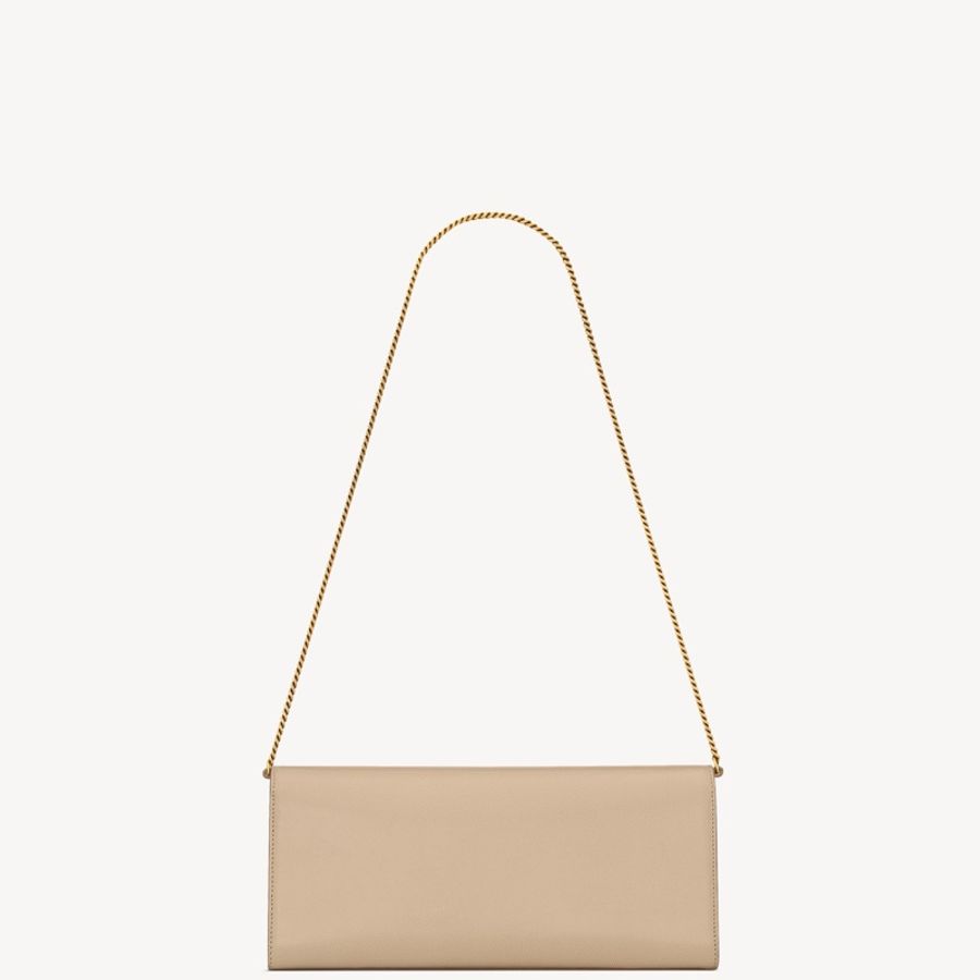 Saint Laurent 女士 KATE 單肩包均碼碼28cm*3cm*12cm-2