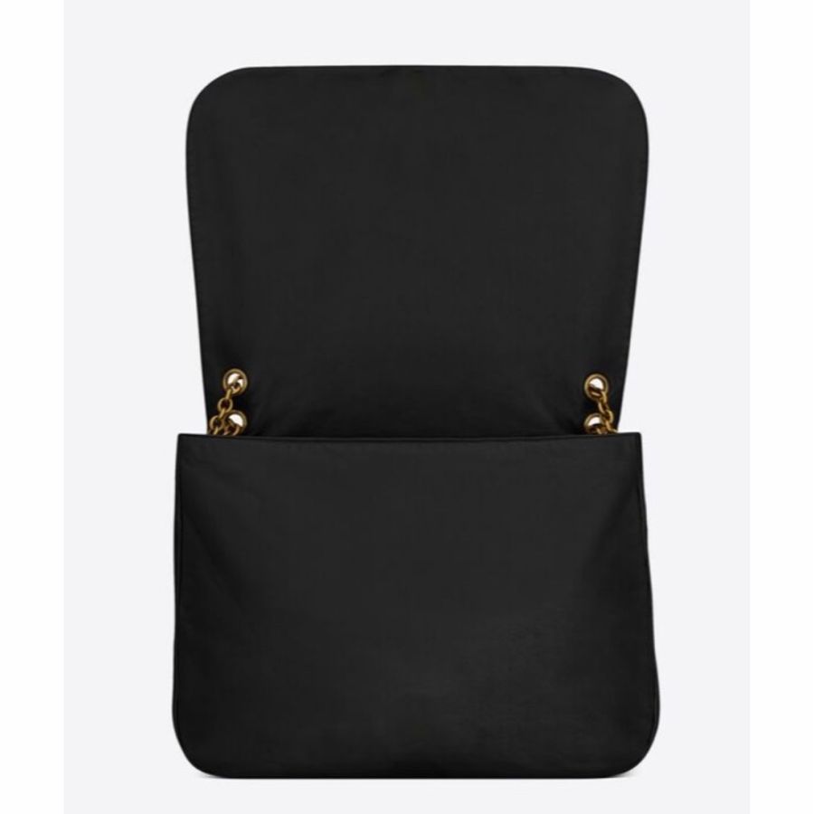 Saint Laurent 女士 JAMIE 4.3單肩包均碼碼大號、43cm*9cm*29cm-3