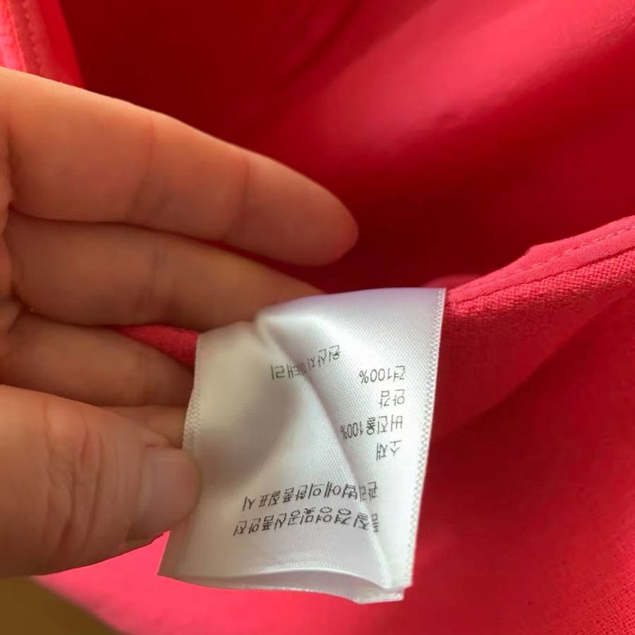 Dior連衣裙36碼-4