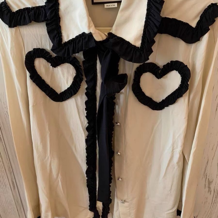 Gucci上衣38碼-0