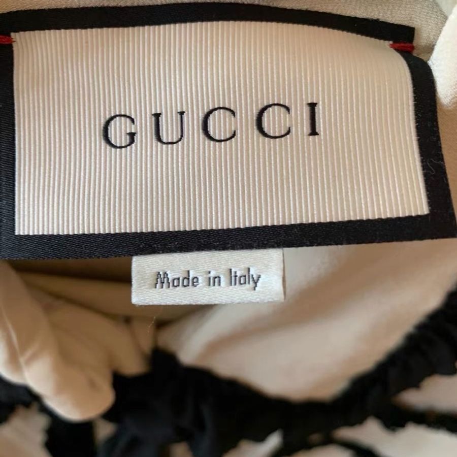 Gucci上衣38碼-1