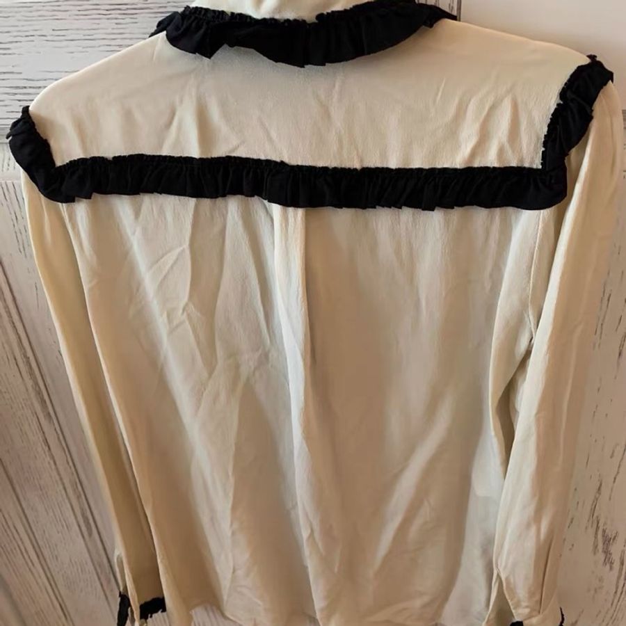 Gucci上衣38碼-7