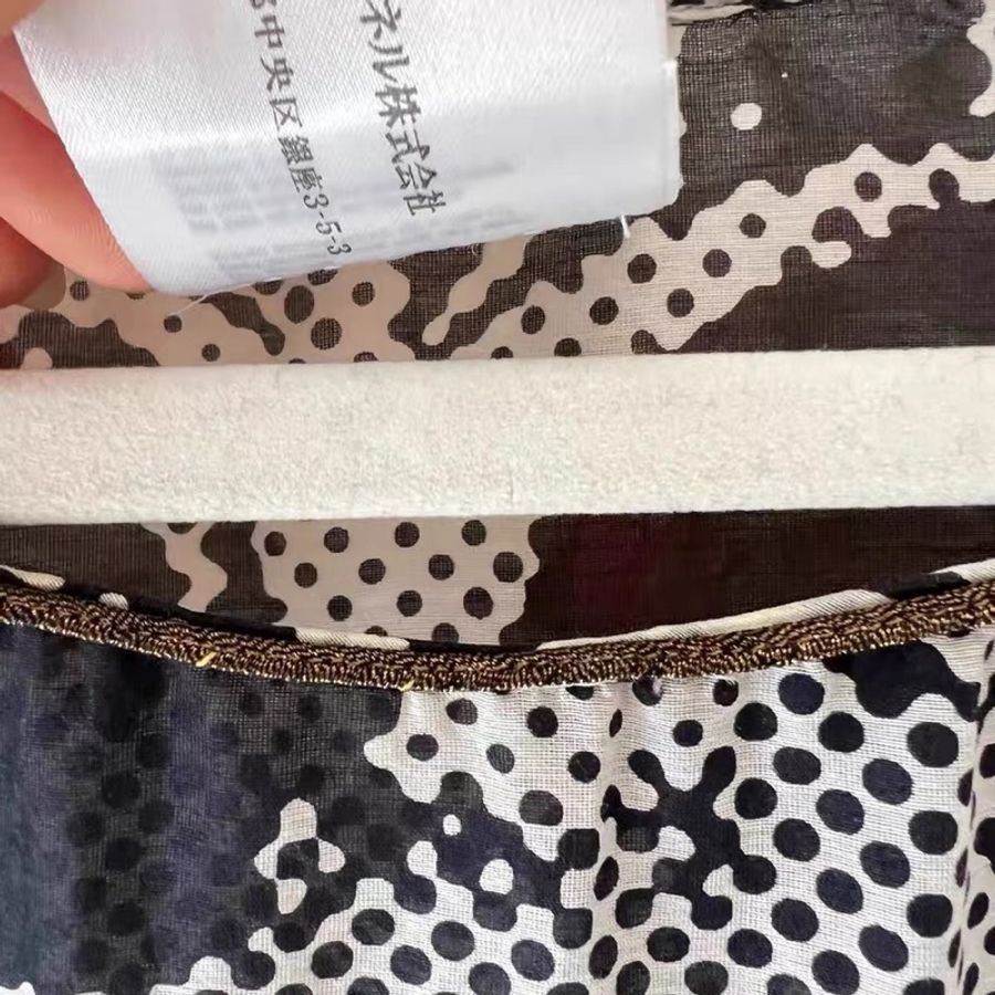 Gucci連衣裙38碼-2