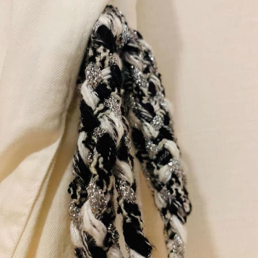 Chanel褲子38碼-2