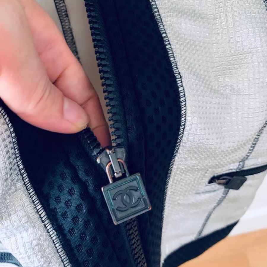 Chanel短袖34碼-2