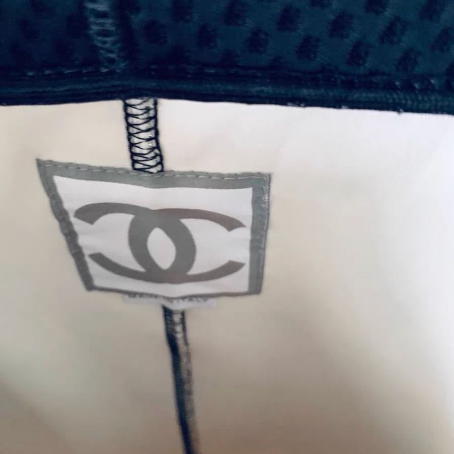 Chanel短袖34碼-3