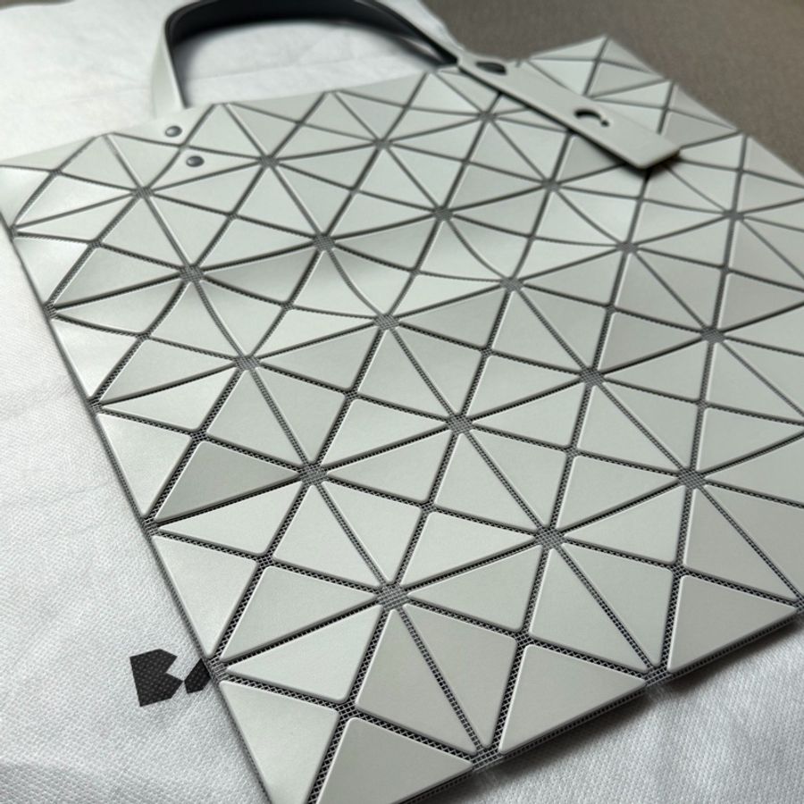 三宅一生issey miyake Baobao雙色-3