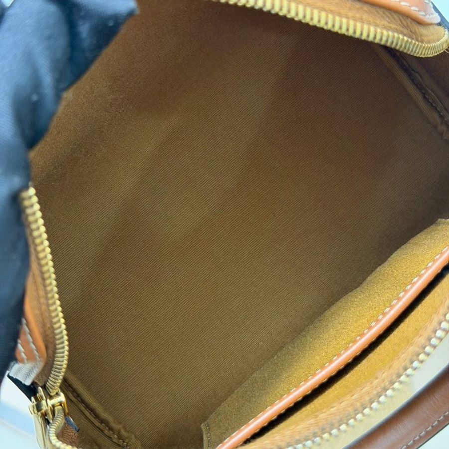 (全新離櫃品✨)🏷️Celine 瑟琳.Boston 老花波士頓-21