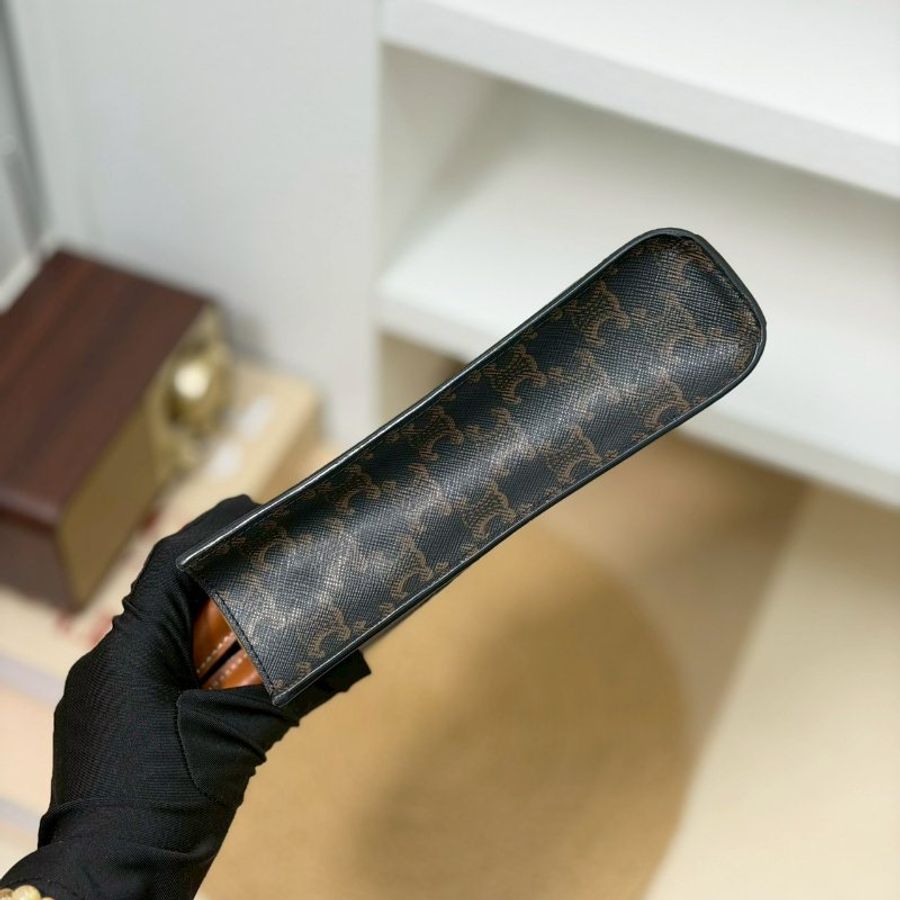 🏷️Celine 瑟琳.Mini Cabas 琴譜包 新款-2
