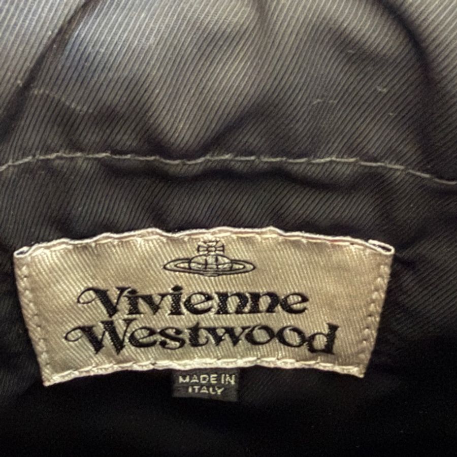 Vivienne Westwood 水桶包-3