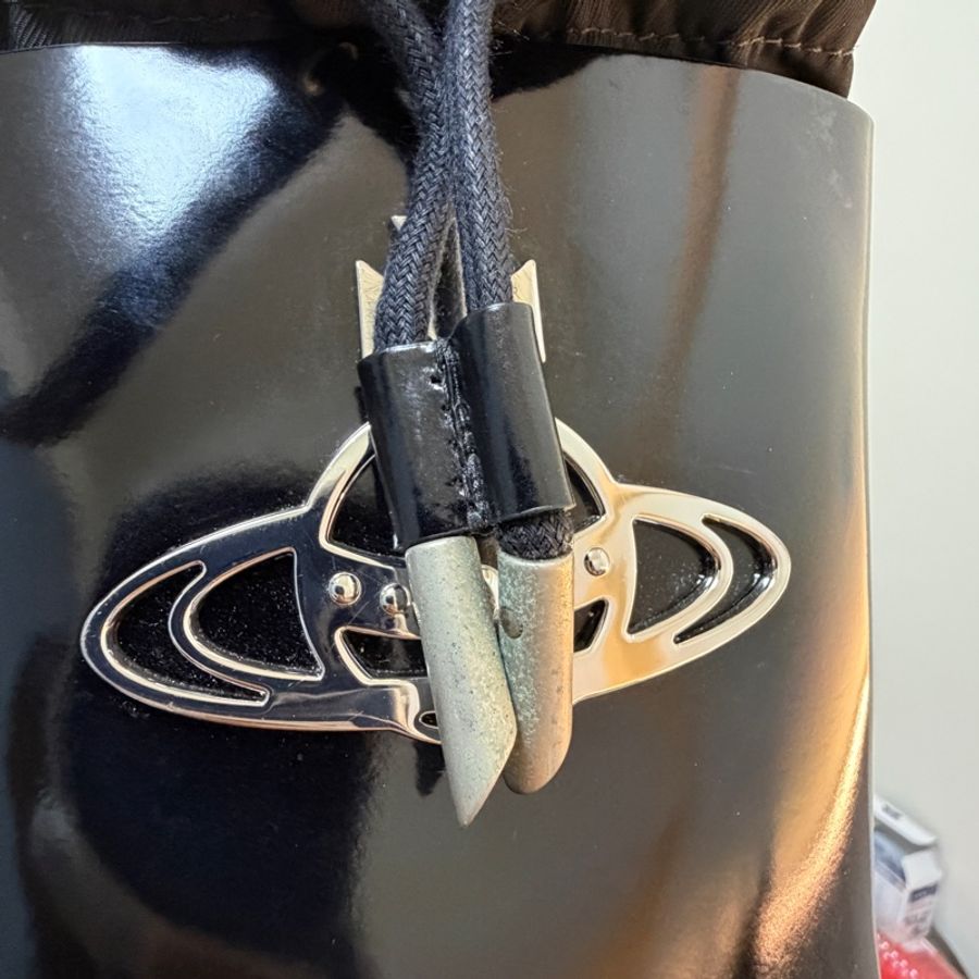 Vivienne Westwood 水桶包-9
