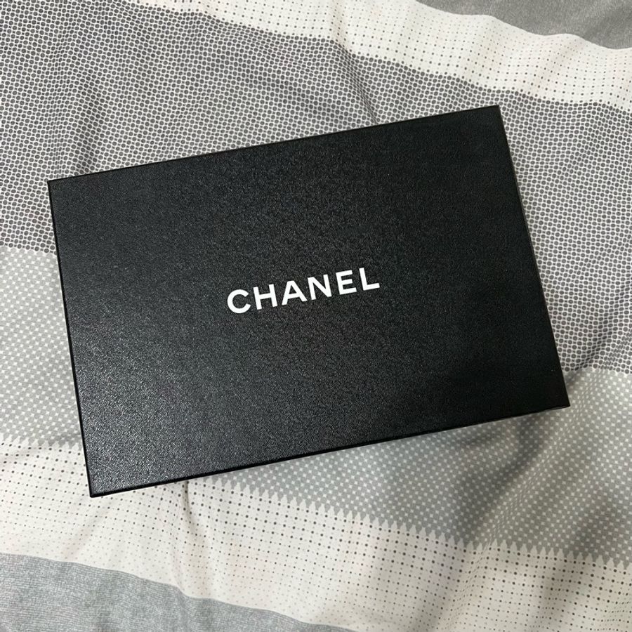 Chanel x Pharrell William聯名 Chanel Mules Pharrell Multi-Color-16
