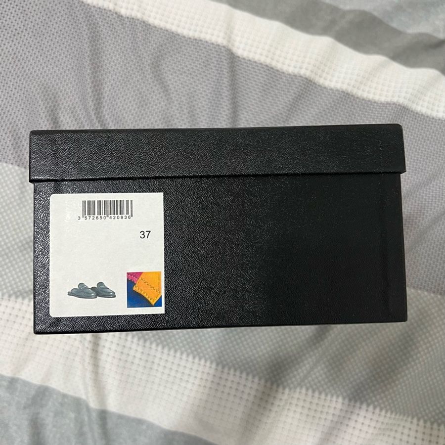 Chanel x Pharrell William聯名 Chanel Mules Pharrell Multi-Color-17