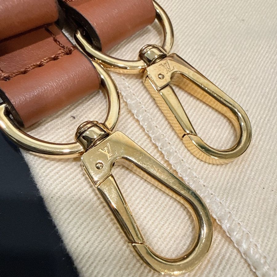 未拆膜✨Louis Vuitton✨Lv達芙尼Dauphine單肩包斜背包芯片款 小號-34